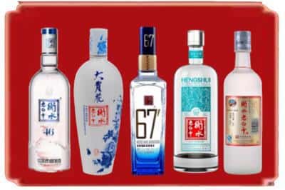 福安市回收衡水老白干